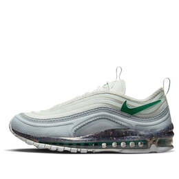 Nike: Белые кроссовки  Air Max
