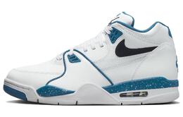 Nike: Белые кроссовки  Air