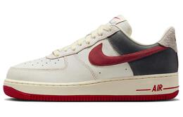 Nike: Белые кроссовки  Air Force 1 Low