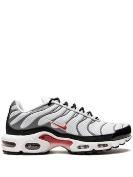 Nike: Белые кроссовки  Air Max Plus