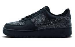 Nike: Белые кроссовки  Air Force 1