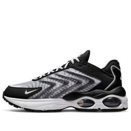 Nike: Чёрные кроссовки  Air Max