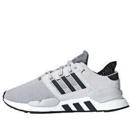 Adidas: Серые кроссовки  Equipment