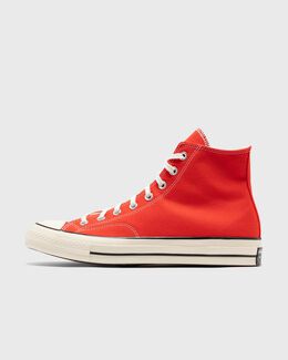 Converse: Чёрные кроссовки  Chuck 70