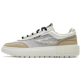 Fila: Белые кроссовки 