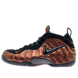 Nike: Красные кроссовки  Air Foamposite Pro