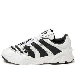 Adidas: Белые кроссовки  Predator