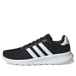 Adidas: Чёрные кроссовки 