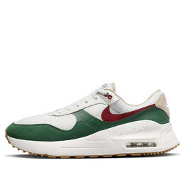 Nike: Белые кроссовки  Air Max