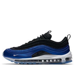 Nike: Синие кроссовки  Air Max 97