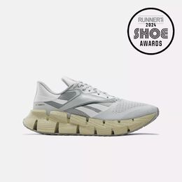 Reebok: Многоцветные кроссовки 