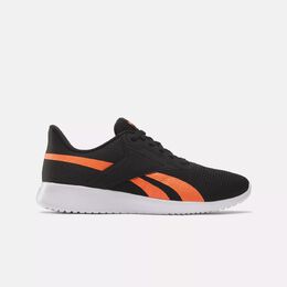 Reebok: Многоцветные кроссовки 