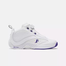 Reebok: Многоцветные кроссовки 