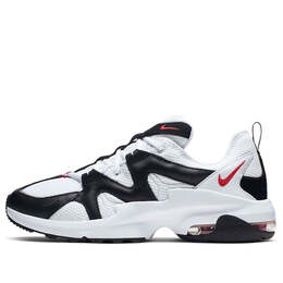 Nike: Белые кроссовки  Air Max