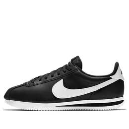 Nike: Белые кроссовки  Cortez