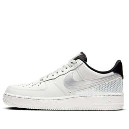 Nike: Белые кроссовки  Air Force 1 Low