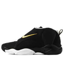 Nike: Чёрные кроссовки  Canyon