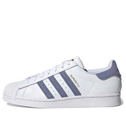 Adidas: Белые кроссовки 