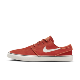 Nike: Кроссовки  Zoom Janoski