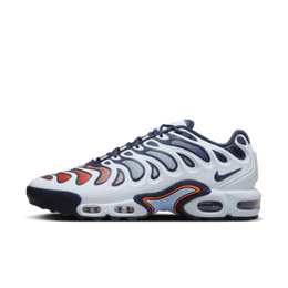 Nike: Голубые кроссовки  Air Max Plus