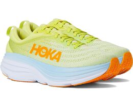 HOKA: Кроссовки 