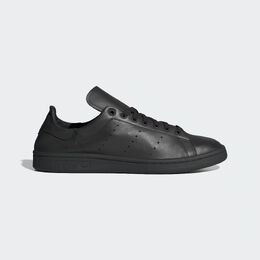 Adidas: Чёрные кроссовки  Stan Smith