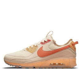 Nike: Белые кроссовки  Air Max