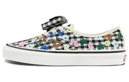 Vans: Белые кроссовки  Authentic 44 DX