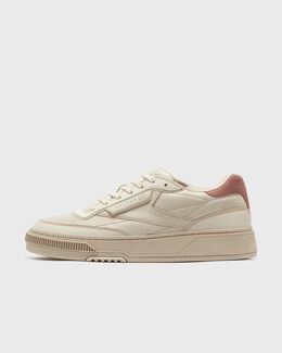 Reebok: Кроссовки  Club C