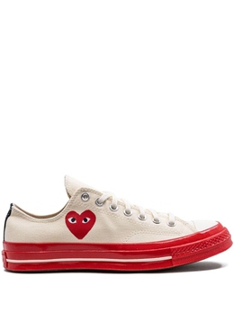 Converse: Кеды  Chuck Taylor 70