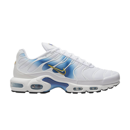 Nike: Белые кроссовки  Air Max Plus