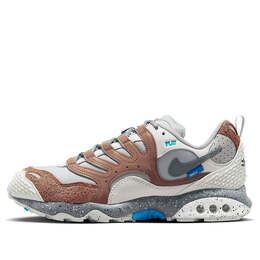 Nike: Коричневые кроссовки  Air