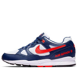 Nike: Белые кроссовки  Air