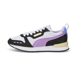 PUMA: Белые кроссовки  R78