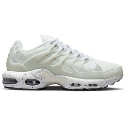 Nike: Белые кроссовки  Air Max