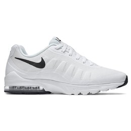 Nike: Белые кроссовки  Air Max