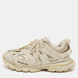 Balenciaga: Кроссовки  Track