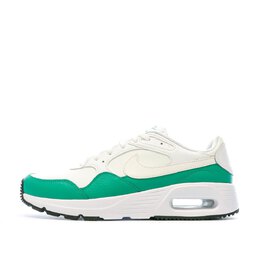 Nike: Белые кроссовки  Air Max SC