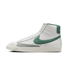 Nike: Белые кроссовки  Blazer Mid 77