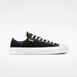 Converse: Чёрные кроссовки  Chuck Taylor All Star