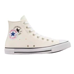 Converse: Белые кроссовки  Chuck Taylor All Star