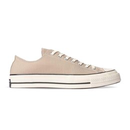 Converse: Бежевые кроссовки  Chuck 70
