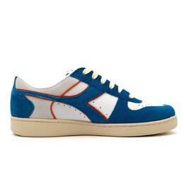 Diadora: Белые кроссовки 