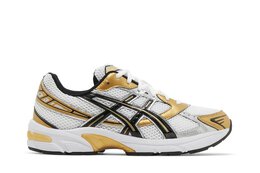 Asics: Белые кроссовки  Gel-1130