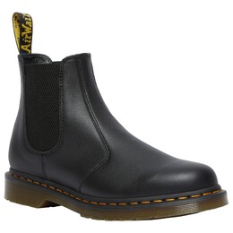 Dr. Martens: Чёрные ботинки  2976