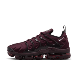 Nike: Чёрные кроссовки  Air Vapormax Plus