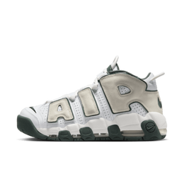 Nike: Белые кроссовки  Air More Uptempo 96