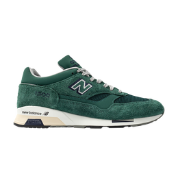 New Balance: Кроссовки  1500