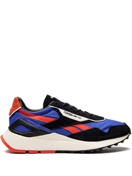 Reebok: Синие кроссовки  Legacy
