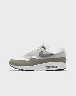 Nike: Белые кроссовки  WMNS Air Max 1